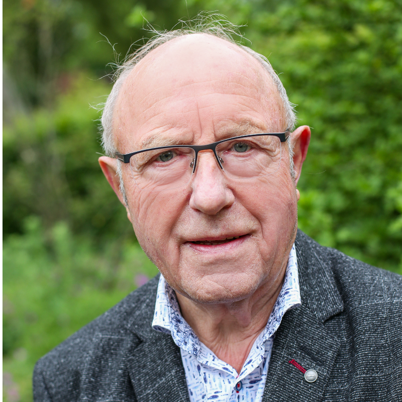  Josef Niehoff